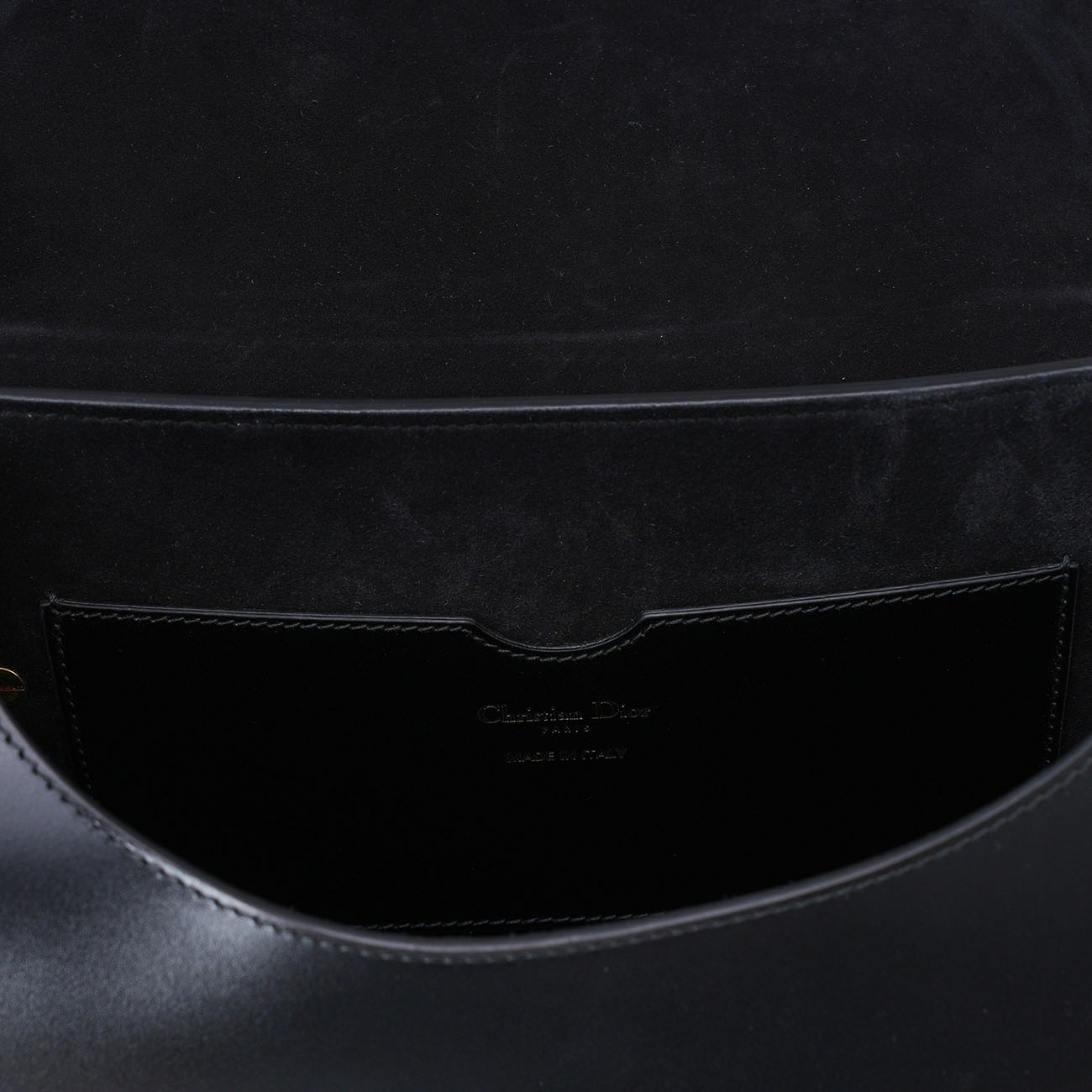 CHRISTIAN DIOR(USED)크리스찬 디올 M9320 바비백 라지